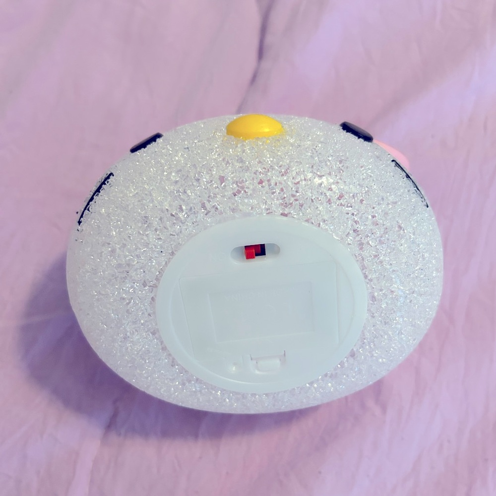 Hello Kitty Nightlight - Picture 3 of 3